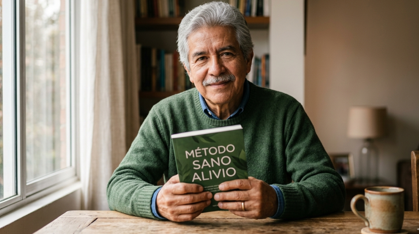 El método que calma tu ansiedad en 5 minutos